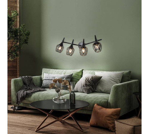 Спот Escada Gale 4 лампы 1120/4A