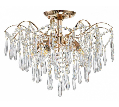 Люстра на штанге Escada Aurea 1124/5PL
