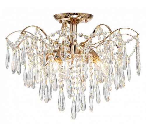 Люстра на штанге Escada Aurea 1124/5PL