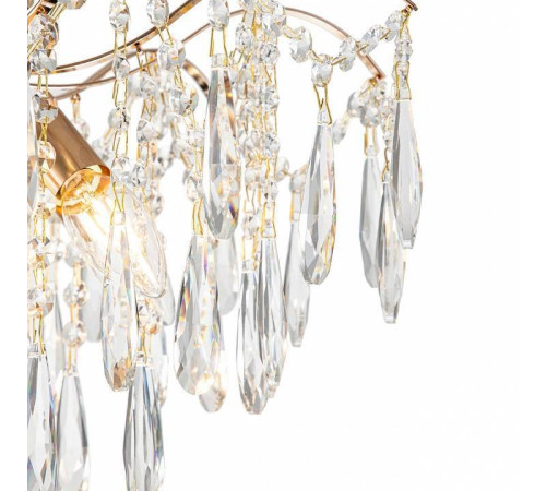 Люстра на штанге Escada Aurea 1124/5PL