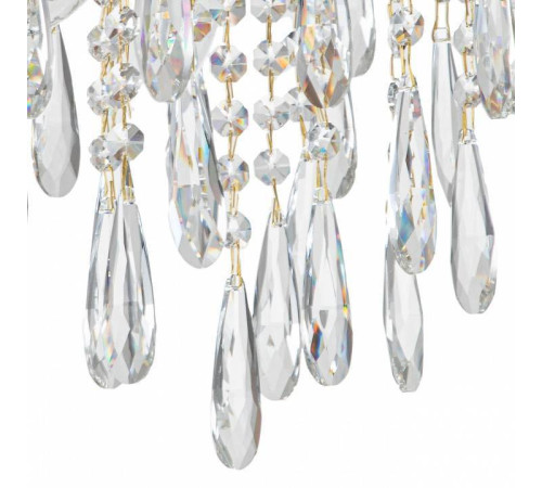 Люстра на штанге Escada Aurea 1124/5PL