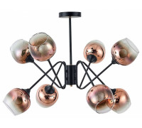 Люстра на штанге Escada Cherry 1136/8P