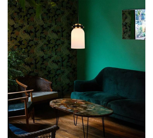 Подвесной светильник Escada Madison 1151/1S