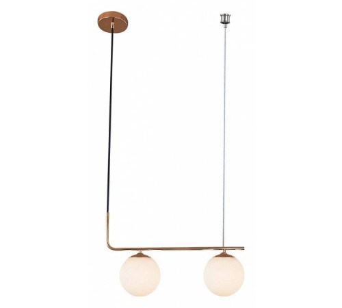 Подвесной светильник Escada Bolton 1163/2S