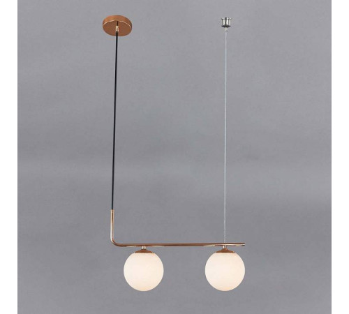 Подвесной светильник Escada Bolton 1163/2S