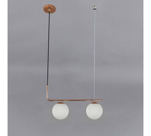 Подвесной светильник Escada Bolton 1163/2S