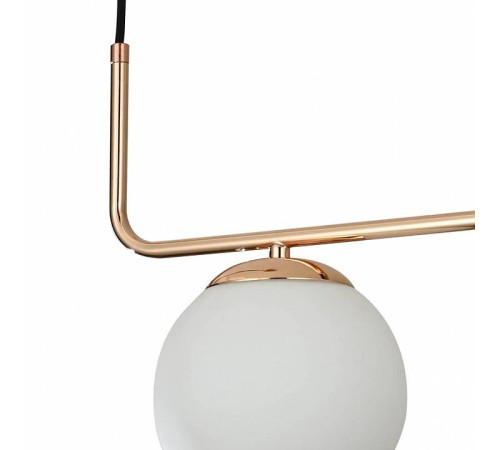 Подвесной светильник Escada Bolton 1163/2S