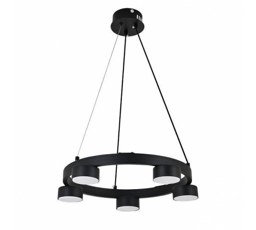 Подвесная люстра Escada Segment 1180/5S