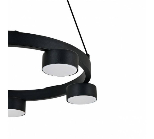 Подвесная люстра Escada Segment 1180/5S