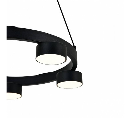 Подвесная люстра Escada Segment 1180/5S