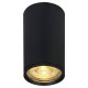 Накладной светильник Escada 20001 20001SMU/01 SBK