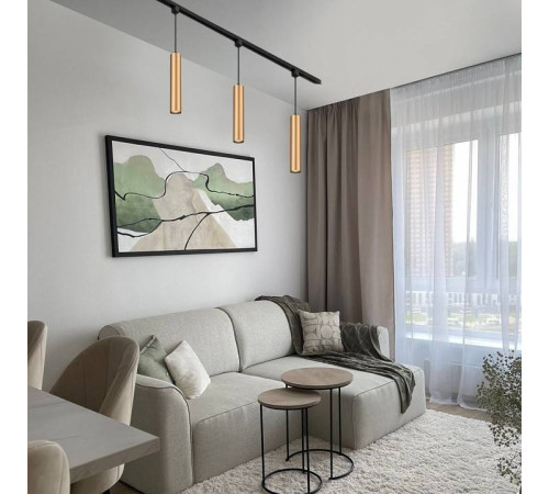 Подвесной светильник Escada 20001 20001TRP/01 BR