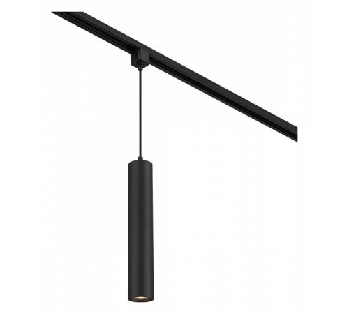 Подвесной светильник Escada 20001 20001TRP/01 SBK