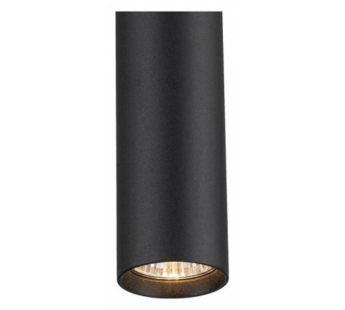 Подвесной светильник Escada 20001 20001TRP/01 SBK