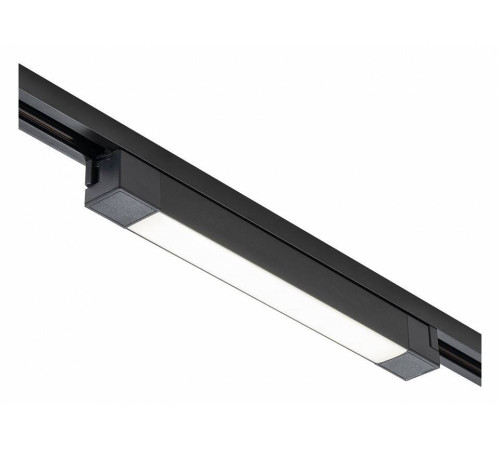 Накладной светильник Escada 20001 20001TRU/01LED SBK