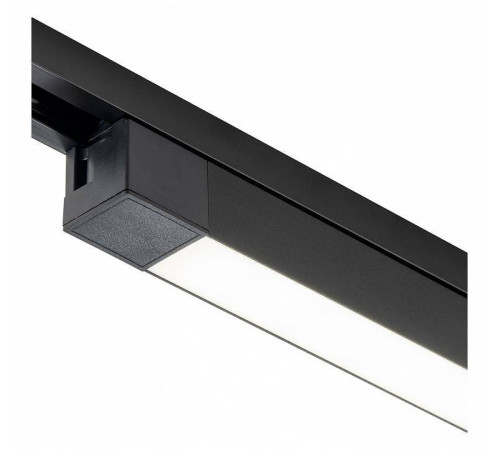 Накладной светильник Escada 20001 20001TRU/01LED SBK