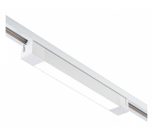 Накладной светильник Escada 20001 20001TRU/01LED SWH