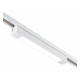 Накладной светильник Escada 20001 20001TRU/01LED SWH