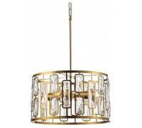 Подвесной светильник Escada GLOW 2102/4S Gold