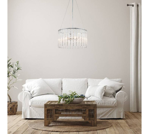 Подвесная люстра Escada Astley 2104/6S