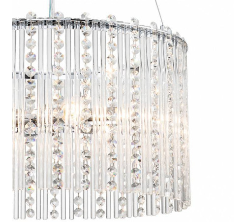 Подвесная люстра Escada Astley 2104/6S