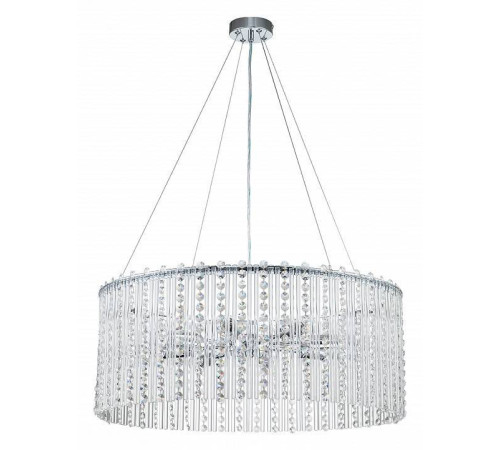 Подвесная люстра Escada Astley 2104/8S