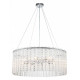 Подвесная люстра Escada Astley 2104/8S