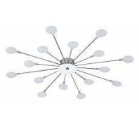Потолочная люстра Escada Starfall 2109/16 Chrome