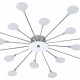 Потолочная люстра Escada Starfall 2109/16 Chrome