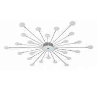 Потолочная люстра Escada Starfall 2109/1 Chrome