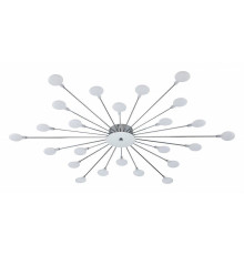 Потолочная люстра Escada Starfall 2109/1 Chrome