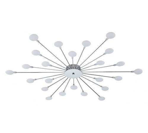 Потолочная люстра Escada Starfall 2109/1 Chrome