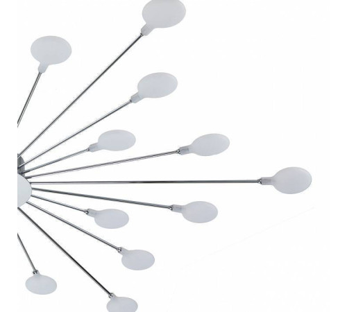 Потолочная люстра Escada Starfall 2109/1 Chrome