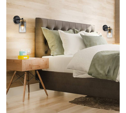 Бра Escada Dinasty 2118/1A