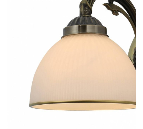 Бра Escada Ballad 2134/1A Bronze