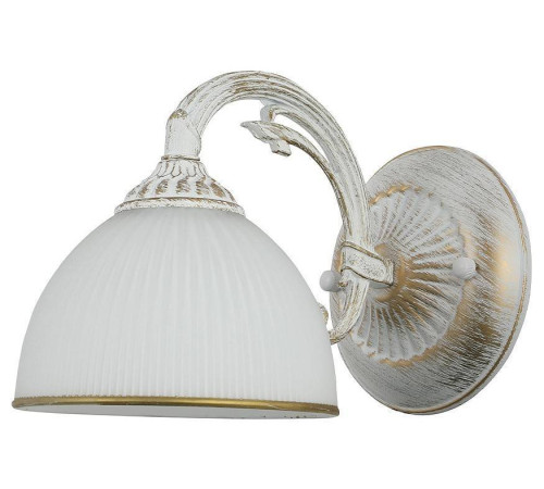 Бра Escada Ballad 2134/1A White