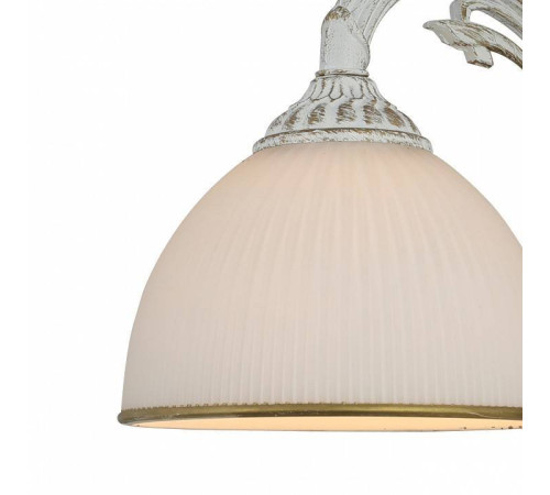 Бра Escada Ballad 2134/1A White