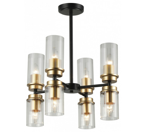 Люстра на штанге Escada 2138 2138/8P