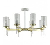Люстра на штанге Escada 2139 2139/8P