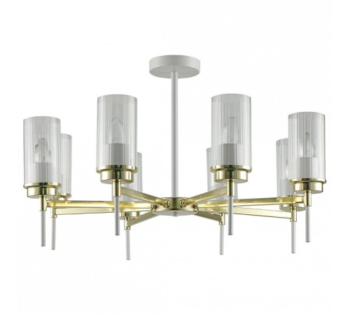Люстра на штанге Escada 2139 2139/8P