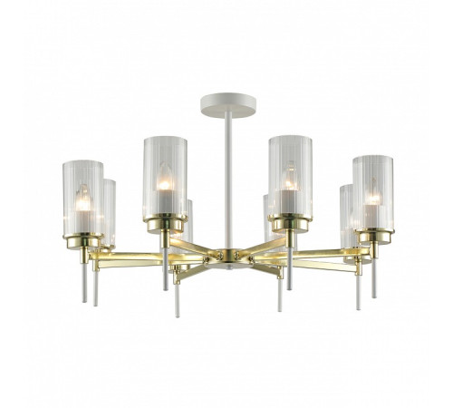 Люстра на штанге Escada 2139 2139/8P