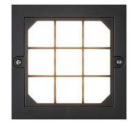 Встраиваемый светильник Escada 30001LED 30001W/01LED