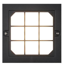 Встраиваемый светильник Escada 30001LED 30001W/01LED