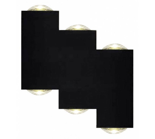 Накладной светильник Escada 30005W/01LED