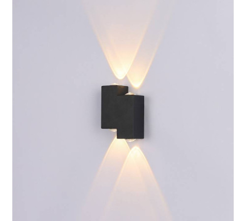 Накладной светильник Escada 30005LED 30005W/02LED