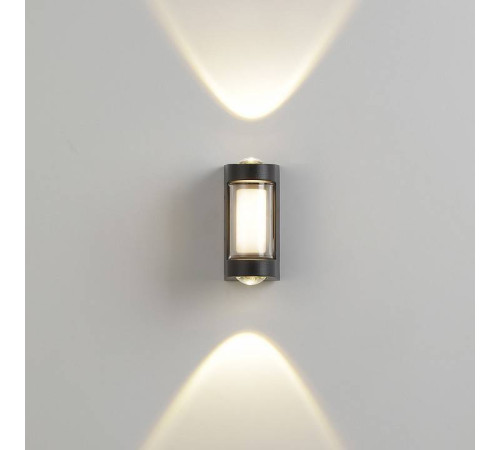 Накладной светильник Escada 30006LED 30006W/01LED