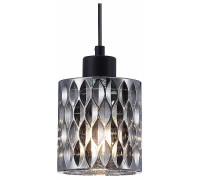 Подвесной светильник Escada Vela 466/1S Dark Smoky