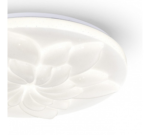 Накладной светильник Escada POLLY 472/PL LED