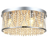 Потолочная люстра Escada LUSTER 587/6 Chrome