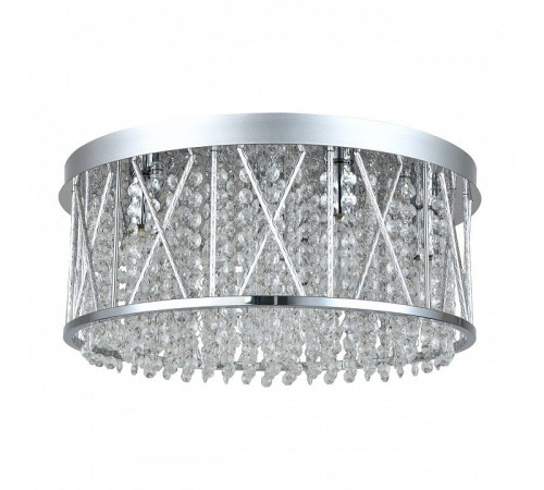 Потолочная люстра Escada LUSTER 587/6 Chrome